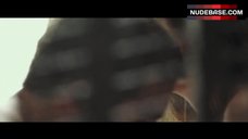 100. Maria Pedraza Sex Scene – Amar