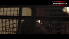 166. Maria Pedraza Sex Scene – Amar