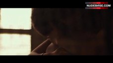 199. Maria Pedraza Sex Scene – Amar