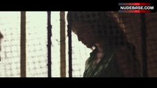 23. Maria Pedraza Sex Scene – Amar