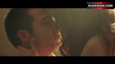 243. Maria Pedraza Sex Scene – Amar