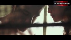 89. Maria Pedraza Sex Scene – Amar