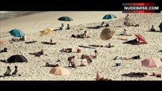 100. Roeline Daneel Bikini Scene – Beauty