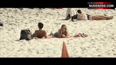12. Roeline Daneel Bikini Scene – Beauty