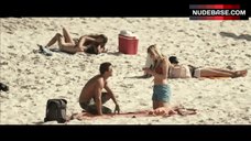 67. Roeline Daneel Bikini Scene – Beauty