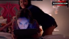 12. Becky McEwan Lesbian Scene – Filthy Rich