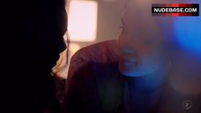 34. Becky McEwan Lesbian Scene – Filthy Rich