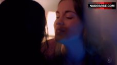 45. Becky McEwan Lesbian Scene – Filthy Rich