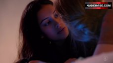 67. Becky McEwan Lesbian Scene – Filthy Rich