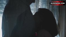 1. Olivia Nita Sex Scene – Comrade Detective