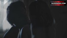 23. Olivia Nita Sex Scene – Comrade Detective