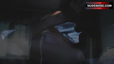 Olivia Nita Sex Scene – Comrade Detective