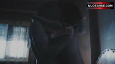 56. Olivia Nita Sex Scene – Comrade Detective