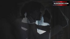 78. Olivia Nita Sex Scene – Comrade Detective