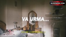 100. Magda Dimitrescu Boobs Scene – Comrade Detective