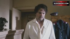 23. Magda Dimitrescu Boobs Scene – Comrade Detective