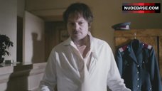 34. Magda Dimitrescu Boobs Scene – Comrade Detective