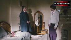 45. Magda Dimitrescu Boobs Scene – Comrade Detective