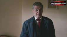 67. Magda Dimitrescu Boobs Scene – Comrade Detective