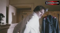 78. Magda Dimitrescu Boobs Scene – Comrade Detective