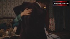 100. Bianca Pintea Fake Sex – Comrade Detective