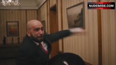 12. Bianca Pintea Fake Sex – Comrade Detective