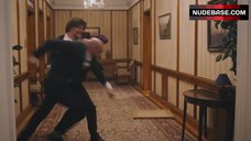 23. Bianca Pintea Fake Sex – Comrade Detective