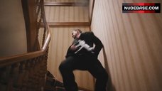 34. Bianca Pintea Fake Sex – Comrade Detective