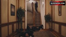 56. Bianca Pintea Fake Sex – Comrade Detective