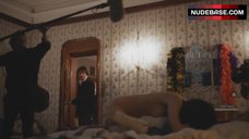 78. Bianca Pintea Fake Sex – Comrade Detective