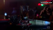 23. Carly Jibson Lingerie Scene – The Guest Book