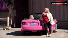 1. Tipper Newton Bikini Scene – The Guest Book