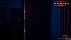 1. Carly Jibson Privat Dance – The Guest Book