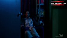 100. Carly Jibson Privat Dance – The Guest Book