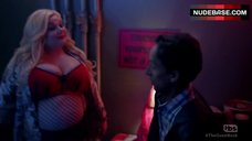 12. Carly Jibson Privat Dance – The Guest Book