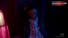 34. Carly Jibson Privat Dance – The Guest Book