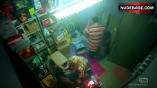 78. Carly Jibson Privat Dance – The Guest Book