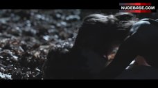 23. Samantha Basalari Underwear Scene – Pitching Tents