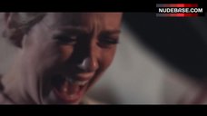 56. Samantha Basalari Underwear Scene – Pitching Tents