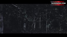 67. Samantha Basalari Underwear Scene – Pitching Tents