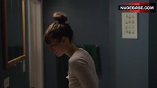 1. Jessica Biel Butt in Panties – The Sinner