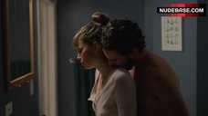 12. Jessica Biel Butt in Panties – The Sinner