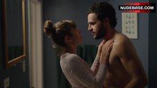 67. Jessica Biel Butt in Panties – The Sinner