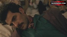 67. Bianca Pintea Filming Sex – Comrade Detective