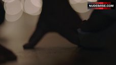 23. Meredith Holzman Thong Scene – The Sinner