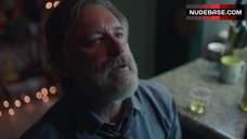 45. Meredith Holzman Thong Scene – The Sinner