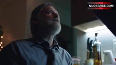 78. Meredith Holzman Thong Scene – The Sinner