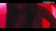 1. April Davis Bare All – To Catch The Killer