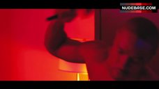 100. April Davis Bare All – To Catch The Killer