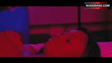 122. April Davis Bare All – To Catch The Killer